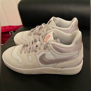 Nike Mac Attack SP x Social Status Mid "Silver Linings" DZ4636-101 Men Sz 6 NEW!